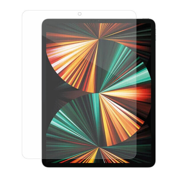 Codi A09029 Tempered Glass Screen Protector for iPad Pro 12.9" 6th 5th 4th 3rd