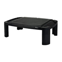 Codi A09100 Adjustable Monitor Stand for up to 24" w Storage Tray