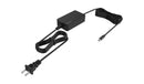 Codi A03041 65W USB-C AC Power Adapter 100-240V 1.5A w US Cord Black