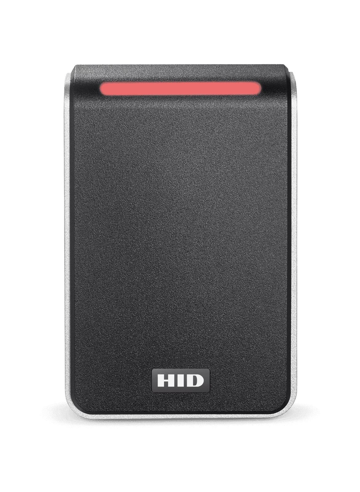 HID 40NKS-00-000000 Signo 40 Smart Card Readers Contactless - Cable - 3.94"