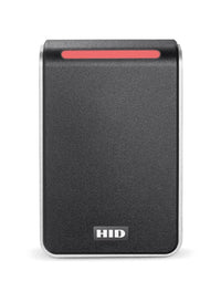 HID 40NKS-00-000000 Signo 40 Smart Card Readers Contactless - Cable - 3.94"