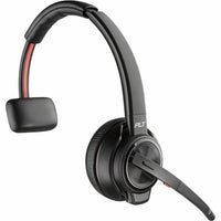 HP Poly 77T29AA#ABA Savi 8210 UC DECT 1920-1930 MHz USB-A Headset Mono Wireless
