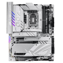 Asus ROG MAXIMUS Z890 APEX MB Intel LGA1851 2-DDR5 TBolt M.2 SATA 5Gb-ETH ATX