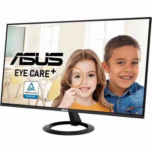 Asus VZ24EHF 23" LED Monitor 1920x1080 1ms 16:9 Non-Gl IPS HDI- v1.4 VESA Black