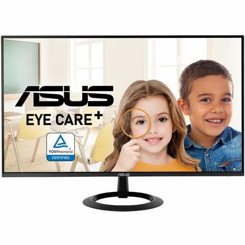 Asus VZ24EHF 23" LED Monitor 1920x1080 1ms 16:9 Non-Gl IPS HDI- v1.4 VESA Black