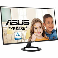 Asus VZ24EHF 23" LED Monitor 1920x1080 1ms 16:9 Non-Gl IPS HDI- v1.4 VESA Black