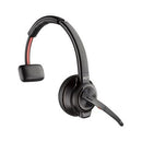 HP Poly 7S445AA#ABA Savi 8210 Office DECT 1920-1930 MHz Single Ear Headset