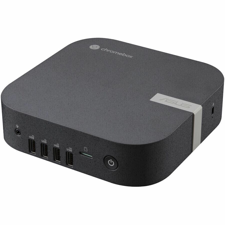 Asus CHROMEBOX5A-S7162UN ChromeBox 5a i7-1355U 16GB 256GB 1G-LAN HDMI MiniPC