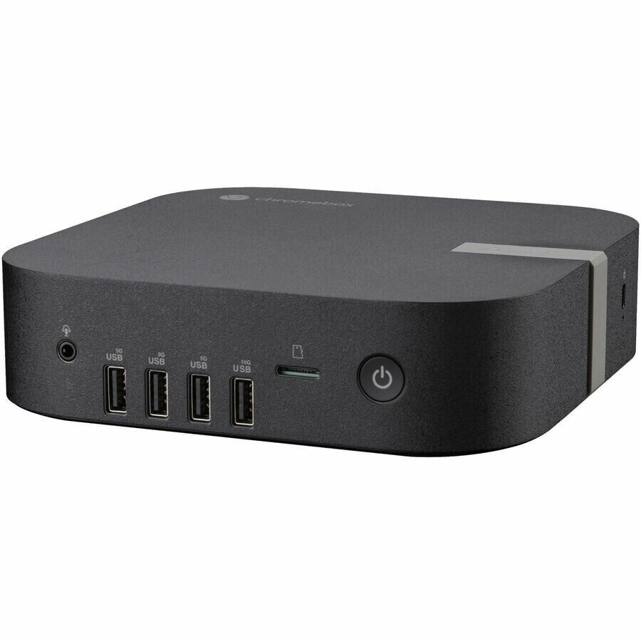 Asus CHROMEBOX5A-S7162UN ChromeBox 5a i7-1355U 16GB 256GB 1G-LAN HDMI MiniPC