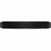 HP Poly A4LZ8AA#ABA Studio X72 All-In-One Video Bar 4096 x 2160 Video (Live)