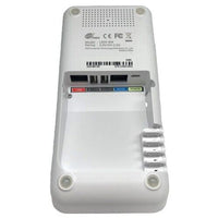 Pax Technology L920PRO-BC-3E0 Cradle Payment Terminal - Charging Capability
