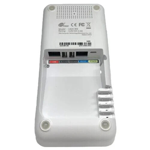 Pax Technology L920PRO-BE-2E0 A920 Pro Full Charging Base