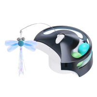 ENABOT Toy RPPI3 ROLA PETPAL Interactive Expandable Modular for PetPal