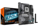 Gigabyte X870 EAGLE WIFI7 MB AMD AM5 4-DDR5 M.2 SATA Radeon HDMI 2.5Gbe-LAN ATX