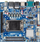 Gigabyte MITX-Q670A MB LGA1700 DDR4 M.2 SATA RAID DP HDI- VGA 2.5G-LAN mini-ITX