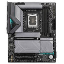 Gigabyte Z890 EAGLE WIFI7 MB LGA1851 4xDDR5 M.2 SATA RAID DP USB4 2,5Gbe-LAN ATX