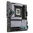 Gigabyte Z890 EAGLE WIFI7 MB LGA1851 4xDDR5 M.2 SATA RAID DP USB4 2,5Gbe-LAN ATX