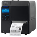 Sato WWCLP1001-NAR SATO CL4NX Plus 203dpi 4.1" Thermal Transfer Printer, LAN/USB