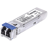 Vivotek SFP-1000-MM13-02 Gigabit Mini GBIC Multi Mode 1310nm 2KM, LC Connector