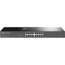 TP-Link DS1016GE Omada 16-Port Gigabit Easy Smart Switch 16 Ports - Gigabit