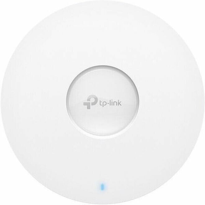 TP-Link EAP673 Dual Band IEEE 802.11 a/b/g/n/ac/ax 5.25 Gbit/s Wireless Access