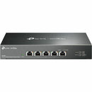 TP-Link DS105X Omada 5-Port 10G Multi-Gigabit Desktop Switch PORT: 5 10G RJ45