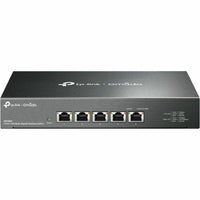 TP-Link DS105X Omada 5-Port 10G Multi-Gigabit Desktop Switch PORT: 5 10G RJ45