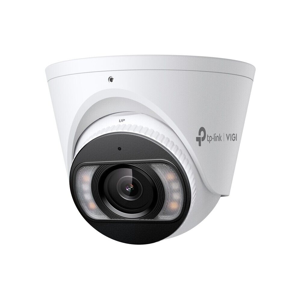 TP-Link INSIGHT S445(2.8MM) InSight S445 4 Megapixel Network Camera Color Turret