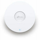TP-Link AP9650 AX3000 Ceiling Mount Dual-Band Wi-Fi 6 Access Point, Ultra-Slim
