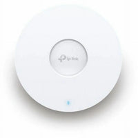 TP-Link AP9650 AX3000 Ceiling Mount Dual-Band Wi-Fi 6 Access Point, Ultra-Slim