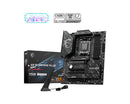 MSI X870GAMINGPLUSWIFI MB AMD X870 Ryzen AM5 4xDDR5 HDMI DP M.2 RAID 5Gbe WiFi7