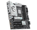 MSI B860MGPW MB Gaming B860 Plus WF LGA1851 4xDDR5 HDI- DP TB M.2 RAID 5GBe mATX