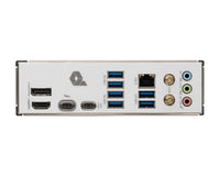 MSI Z890SWHITEWIFI MB LGA1851 Z890 White 4xDDR5 HDI- DP TB M2 RAID 2.5Gbe WF ATX