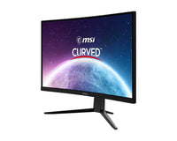 MSI G2422C 24" Gaming Curved LCD Monitor 1920x1080 180Hz 1ms HDI- DP VESA Black