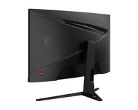 MSI G2422C 24" Gaming Curved LCD Monitor 1920x1080 180Hz 1ms HDI- DP VESA Black
