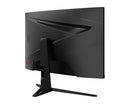 MSI G2422C 24" Gaming Curved LCD Monitor 1920x1080 180Hz 1ms HDI- DP VESA Black