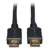 Eaton P568-006 High-Speed HDMI to HDMI Cable, Digital Video with Audio, UHD 4K