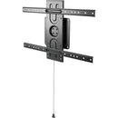 Eaton DWM3780ROT Portrait/Landscape Rotating TV Wall Mount for 37 to 80 Curved