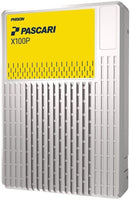 Phison XP106H017T68P028T1900 SSD X100P 7680GB U.2 U.3 SinglePort Non-Opal 1DWPD