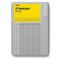 Phison XP106H017T68P028T1900 SSD X100P 7680GB U.2 U.3 SinglePort Non-Opal 1DWPD