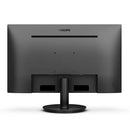 Philips 271V8LBS 27" FHD LCD LED Backlight Monitor 1920x1080 4ms 16:9 HDI- VGA
