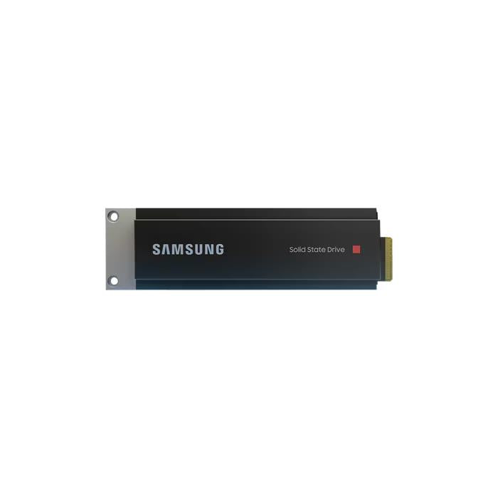 Samsung MZ1L23T8HBLA-00A07 PM9A3 PCIe 4.0 x4 NVMe M.2 22x110mm 3.84TB SSD Bare