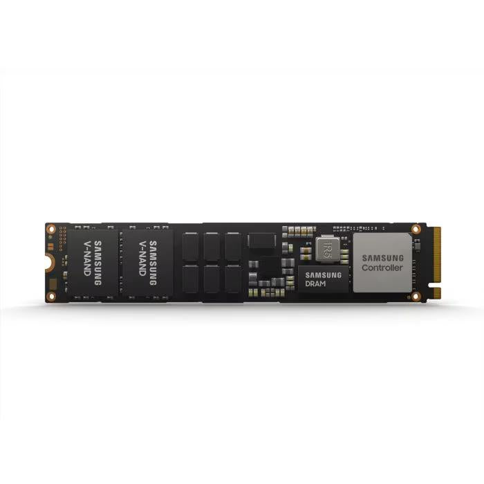 Samsung MZ1L21T9HCLS-00A07 PM9A3 PCIe 4.0 x4 NVMe M.2 22x110mm 1.92TB SSD BULK
