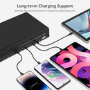 SIIG ID-US0A11-S1 16-Port Industrial USB-C PD Charging Station 600W 5V 9V 12V