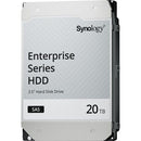Synology HAS5310-20T 20TB Enterprise Series SAS-3 3.5" Internal Hard Disk Drive