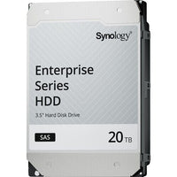 Synology HAS5310-20T 20TB Enterprise Series SAS-3 3.5" Internal Hard Disk Drive