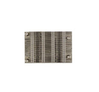 Supermicro SNK-P0062P 1U H11 AMD EPYC 7000 7002 OLGA4094 SP3 Passive Heat Sink