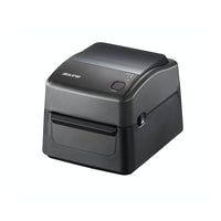 Sato WD302-400NN-EX1 WS412 Direct Thermal 305 DPI, USB, RS232, LAN (NA)