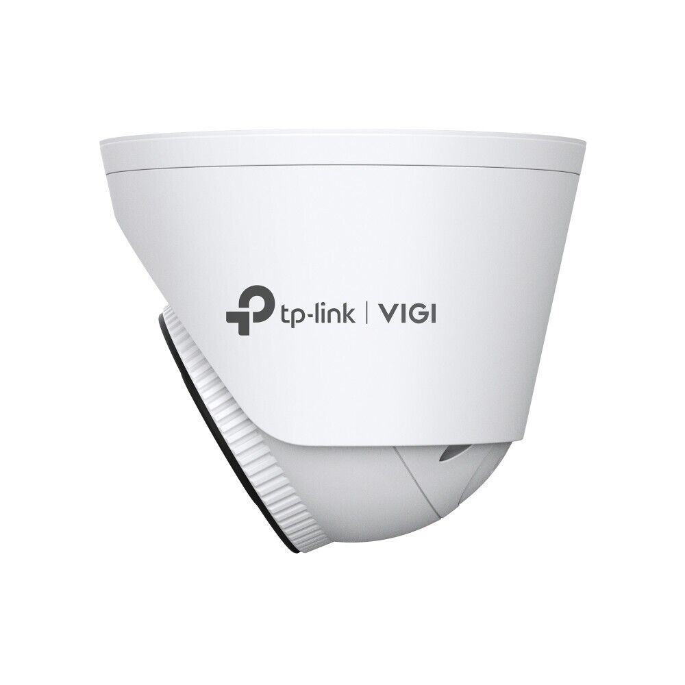 TP-Link INSIGHT S485 2.8MM VIGI 8MP Ultra HD Full Color Turret Network Camera