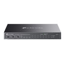 TP-Link DS111P Omaha 8x 100Mbps 3x Gbps Unmanaged Desktop Switch w 8 Port PoE+